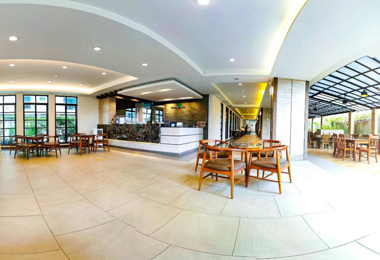 Mangrove Prestige Hotel Nacsomtien Kültér fotó