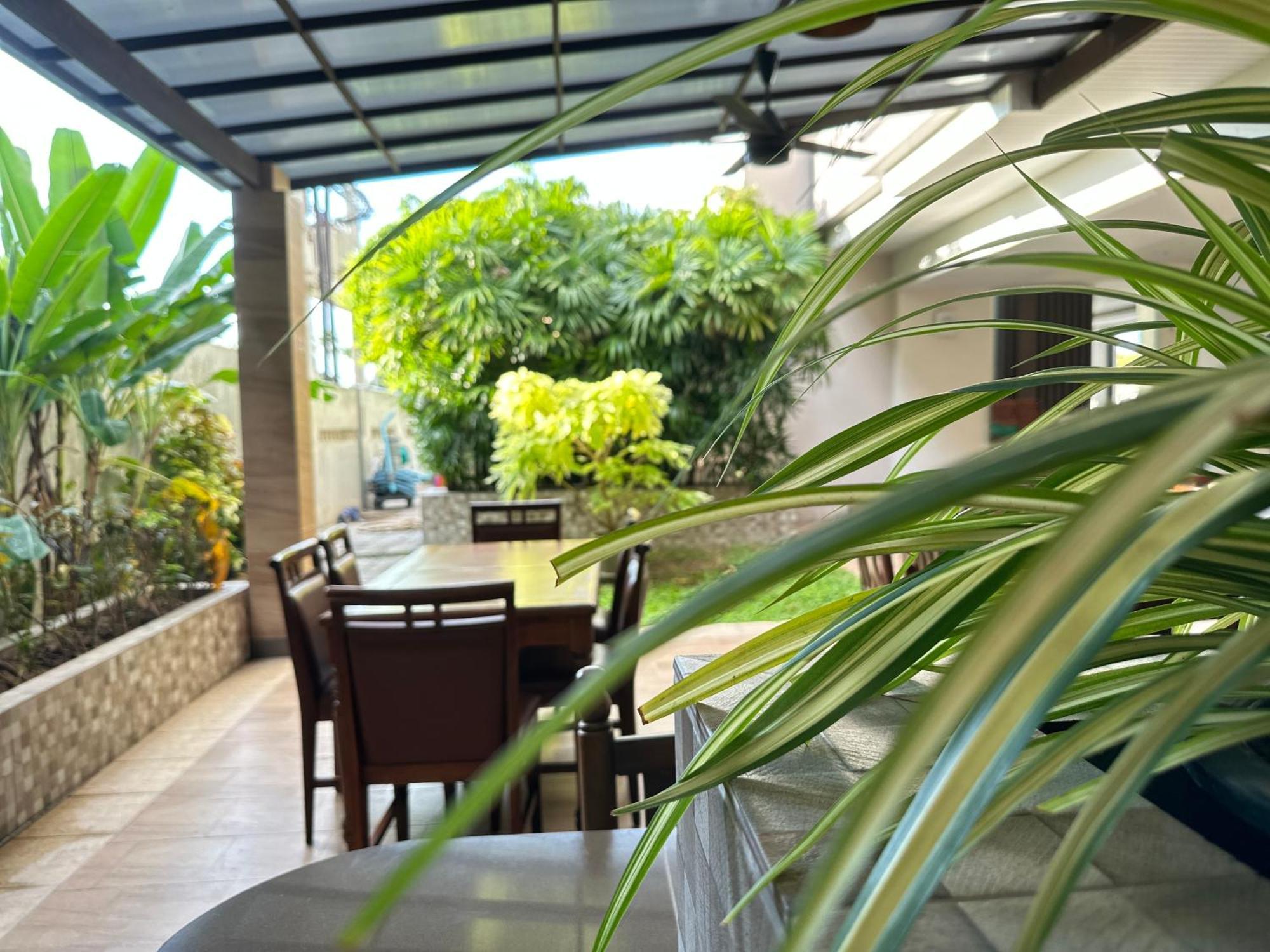 Mangrove Prestige Hotel Nacsomtien Kültér fotó