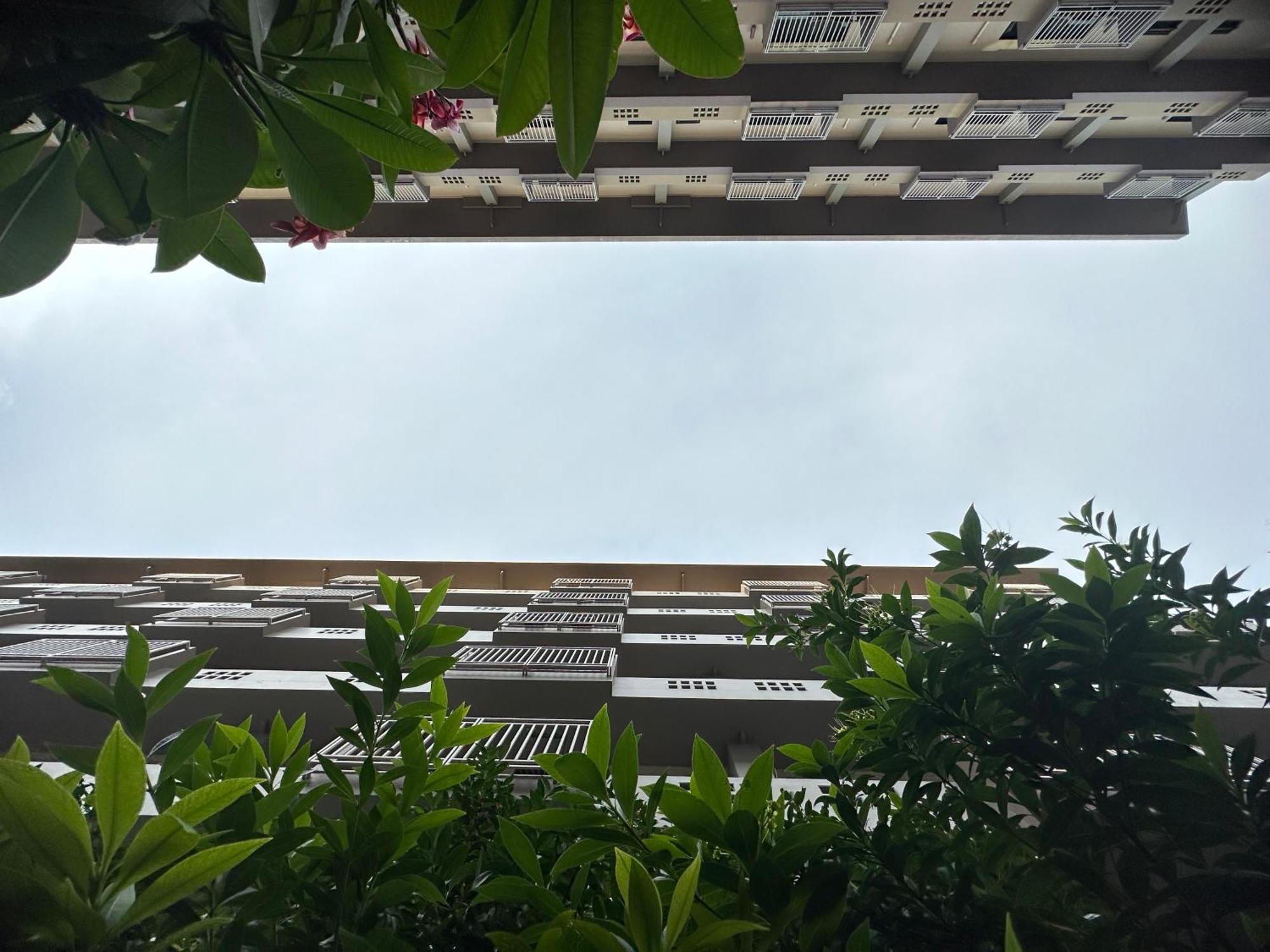 Mangrove Prestige Hotel Nacsomtien Kültér fotó