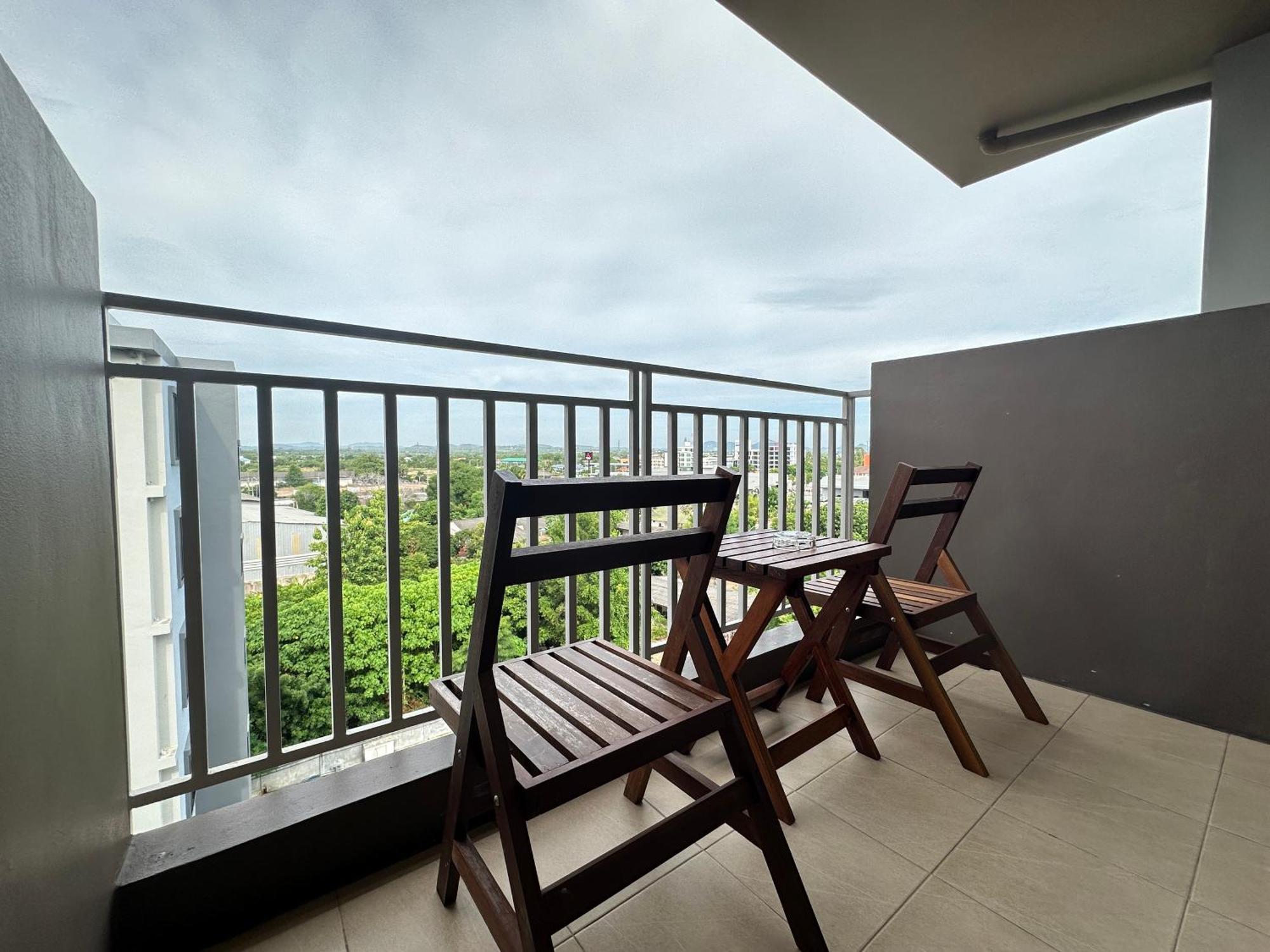 Mangrove Prestige Hotel Nacsomtien Kültér fotó