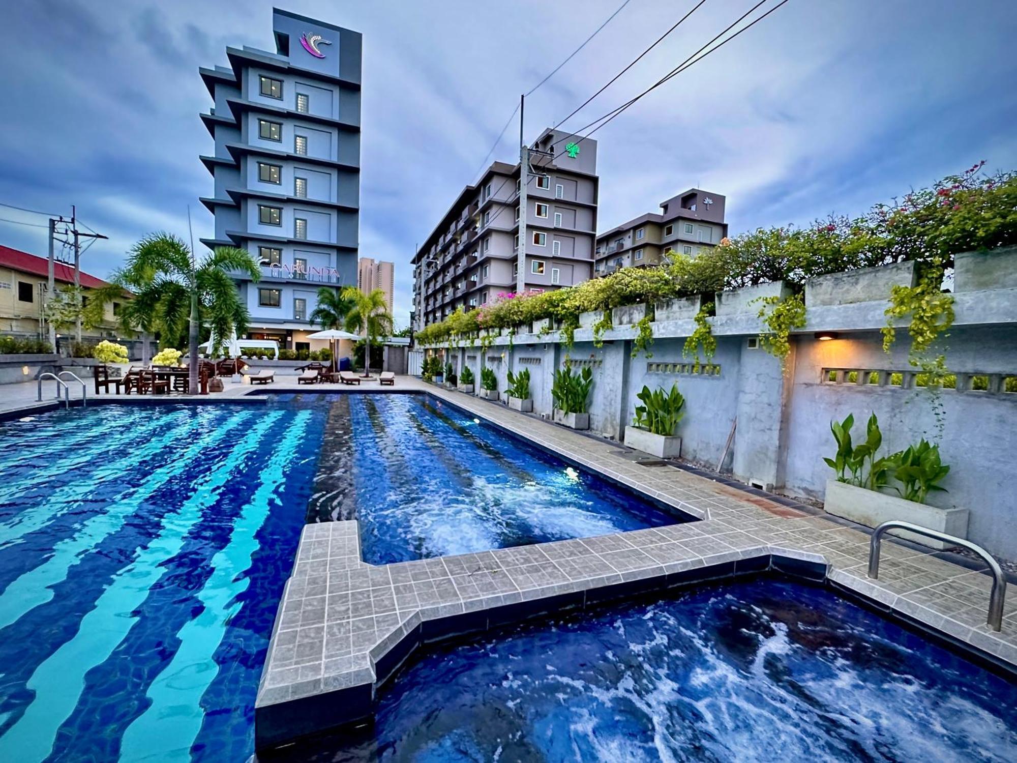 Mangrove Prestige Hotel Nacsomtien Kültér fotó